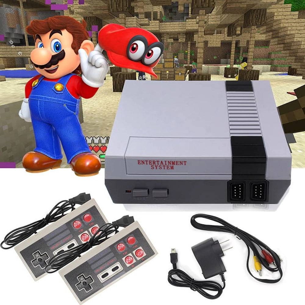 620in1 Classic Video Console Game For Two Players