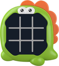 2in1 Dinosaur Tic-Tac-Toe Digital Game