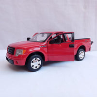 Maisto 1:27 Ford F-150 STX Model