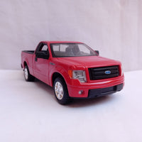 Maisto 1:27 Ford F-150 STX Model