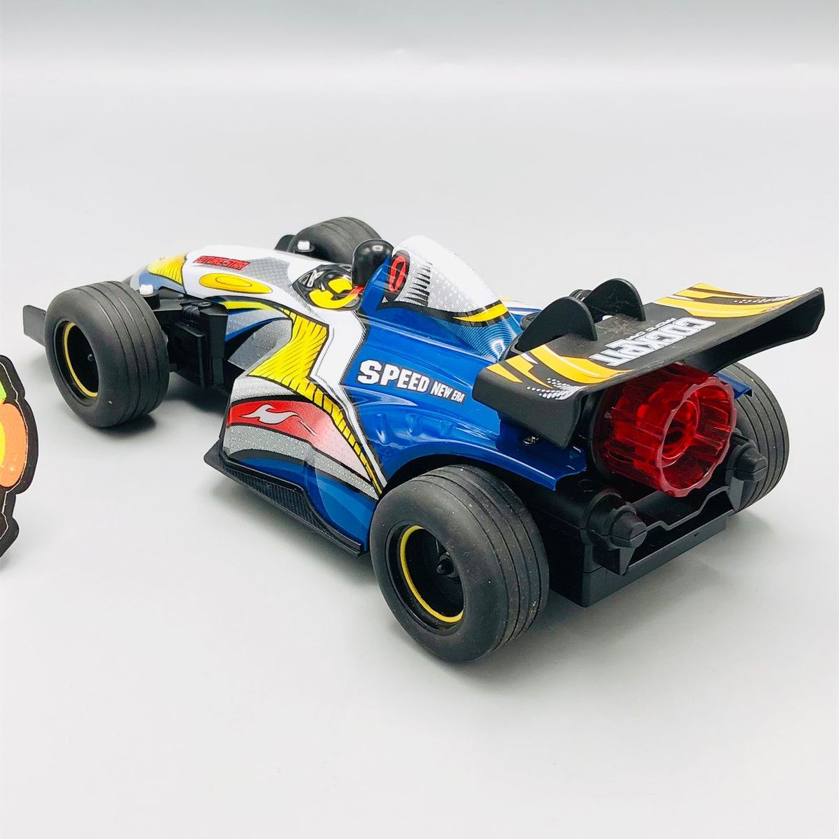 RC Forza Spray Racing Car With Light & Sound