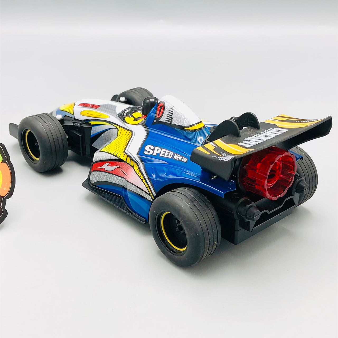 RC Forza Spray Racing Car With Light & Sound