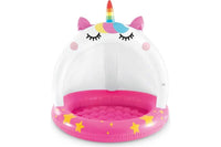 INTEX Caticorn Baby Pool ( 40