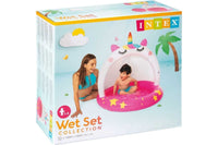 INTEX Caticorn Baby Pool ( 40
