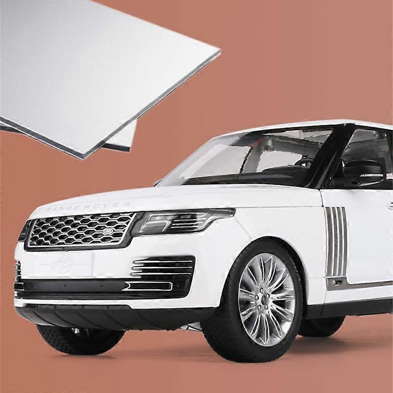 1:32 Diecast Range Rover Fifty Model Car