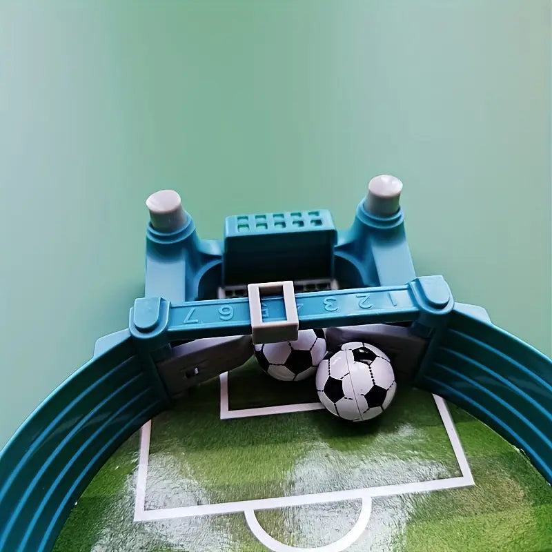 10* Inches Mini Table Top Football Game