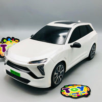 2.4GHz Electric Remote Control NIO ES6 Model Car