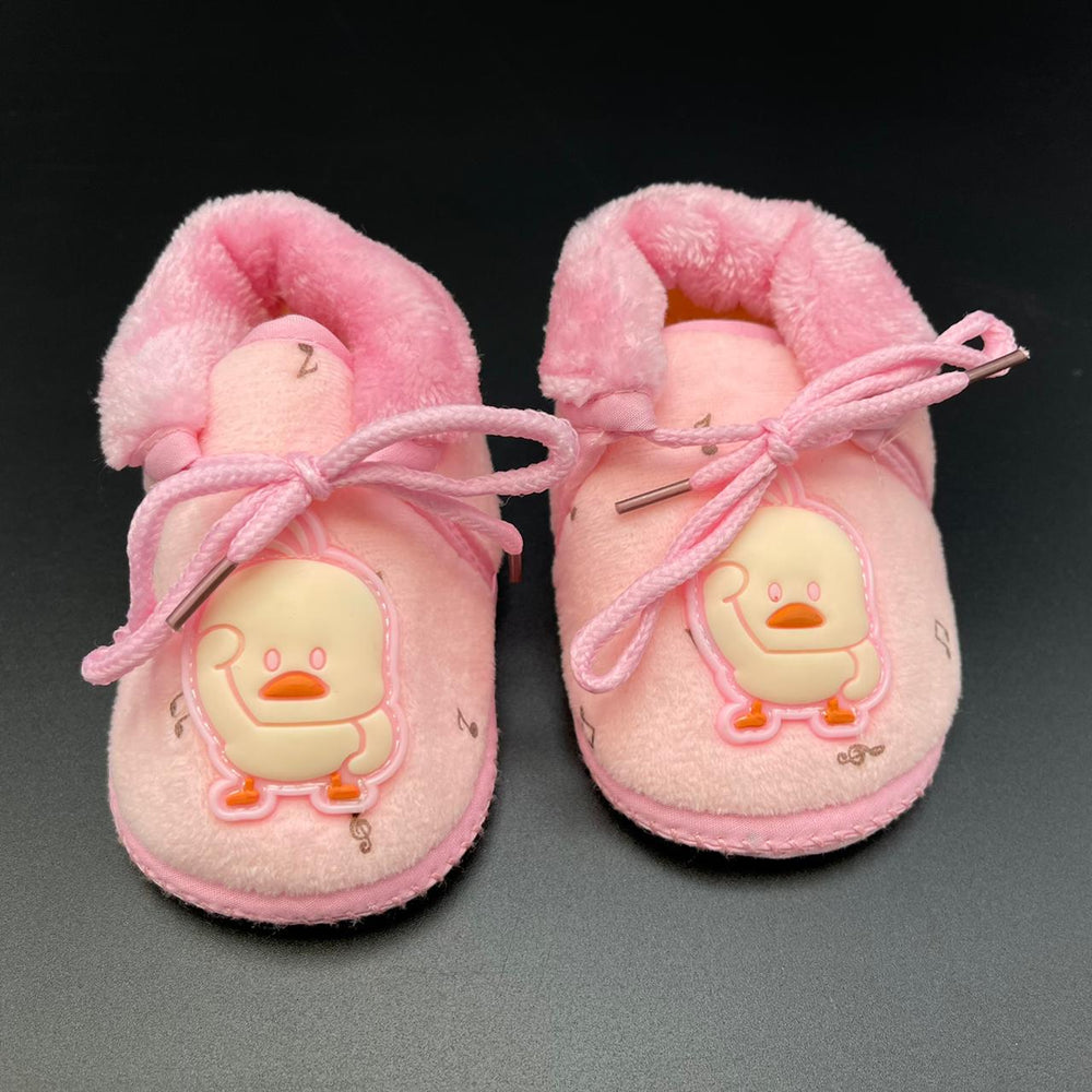 Tweety Baby Booty - Pink
