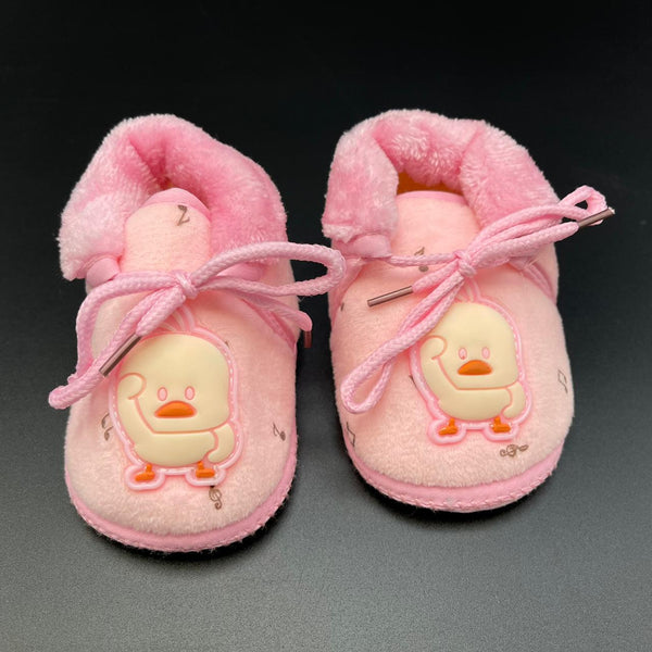 Tweety Baby Booty - Pink