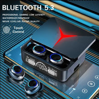 M90 Pro Wireless Earbuds-A+