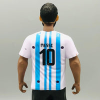 Premium Lionel Messi Figure Toy