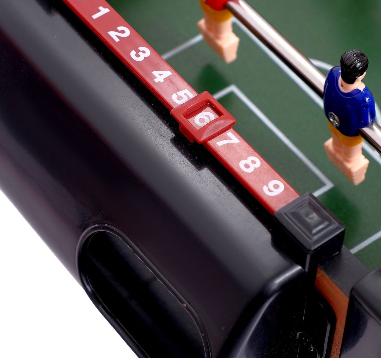 Table Top Football Wooden Game