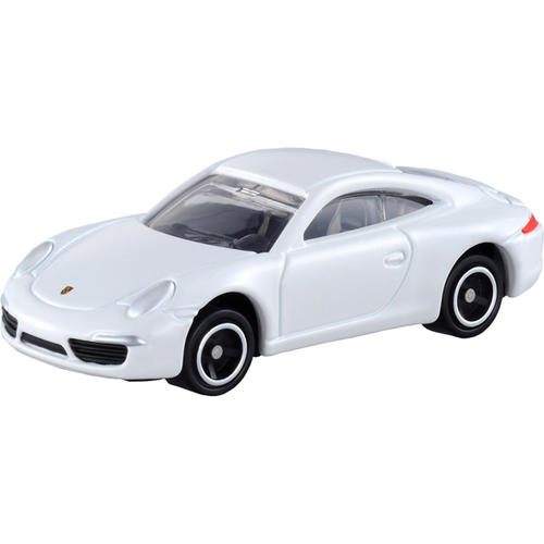 1:64 Takara Tomy Porsche 911 Carrera Model Car
