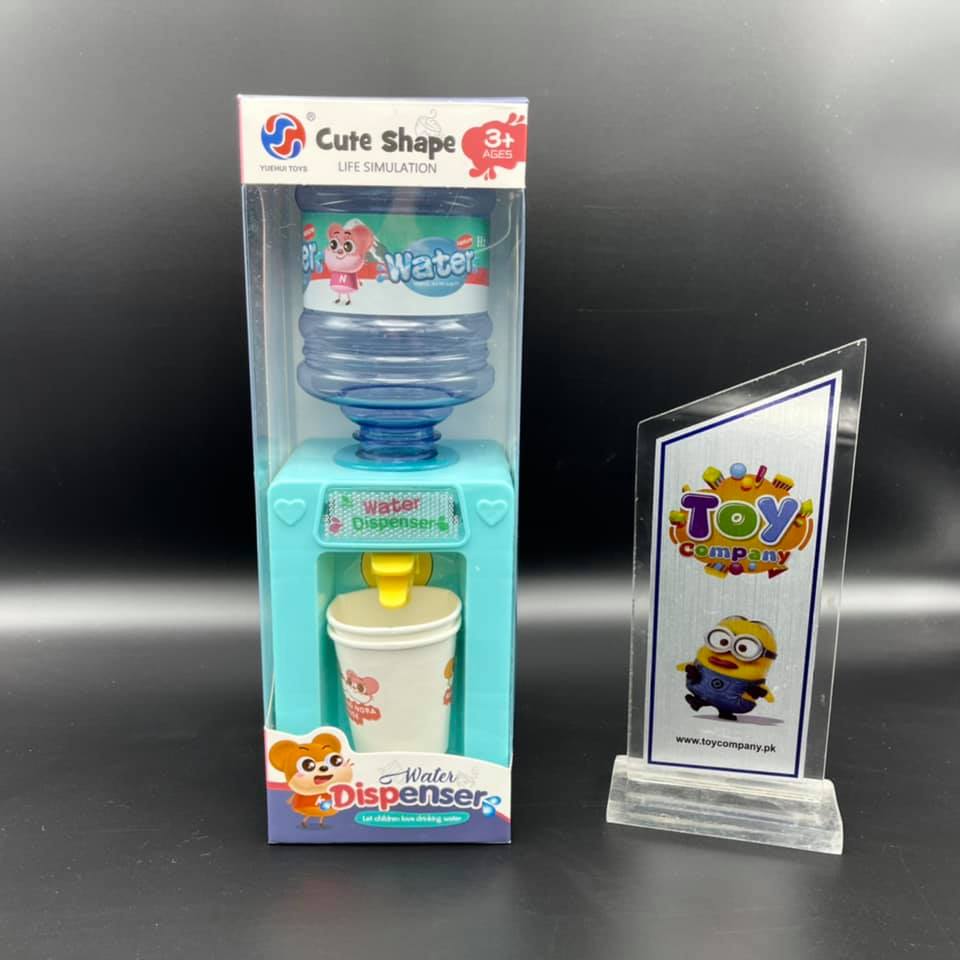 Mini Water Dispenser