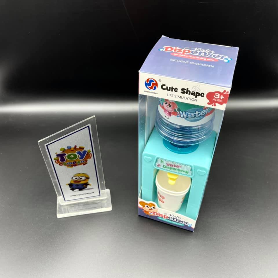 Mini Water Dispenser