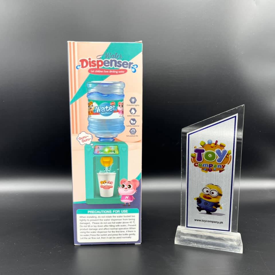 Mini Water Dispenser