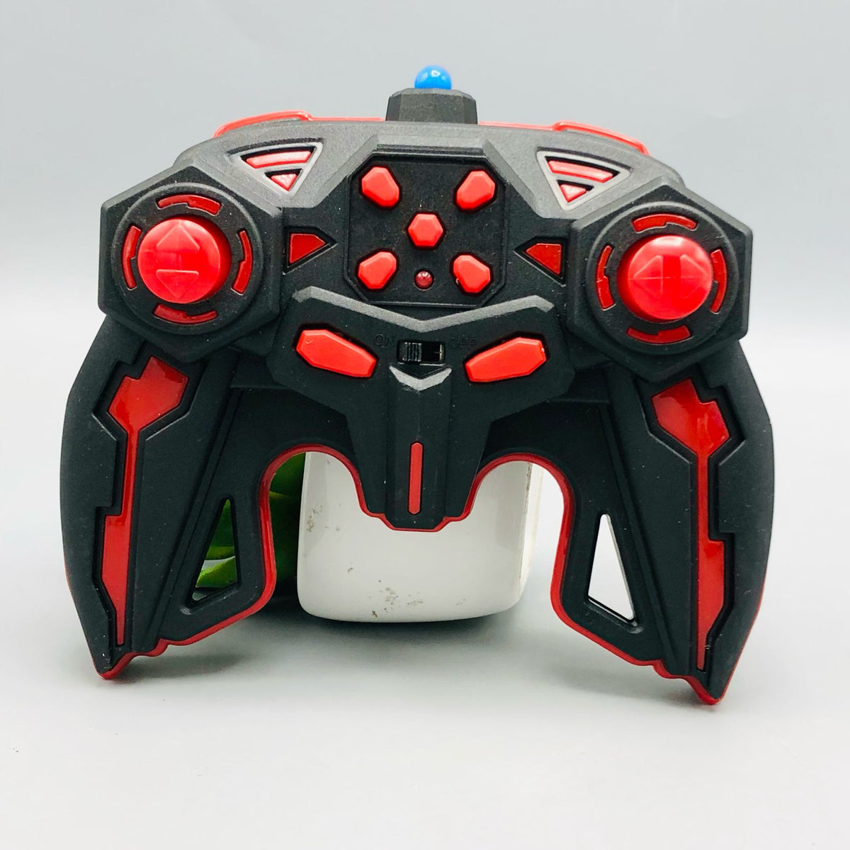 Remote & Gesture Control Double-Sided Stunt Car