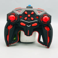 Remote & Gesture Control Double-Sided Stunt Car