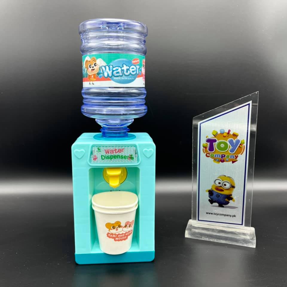 Mini Water Dispenser