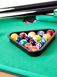 Table Top Mini Billiards Pool Table Game