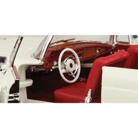 1:18 Maisto 1967 Mercedes Benz 280SE