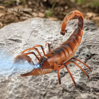 Spray Infrared Remote Control Scorpion