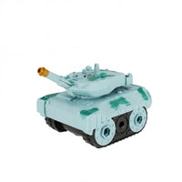 DIY 4Pcs Military Themed Screw Vehicles