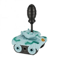 DIY 4Pcs Military Themed Screw Vehicles