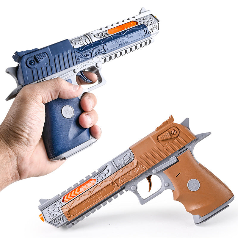 Flash Gun Protector With Light & Sound