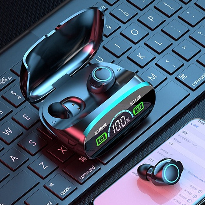 M38 BT Wireless Game Headset-A+