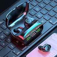 M38 BT Wireless Game Headset-A+