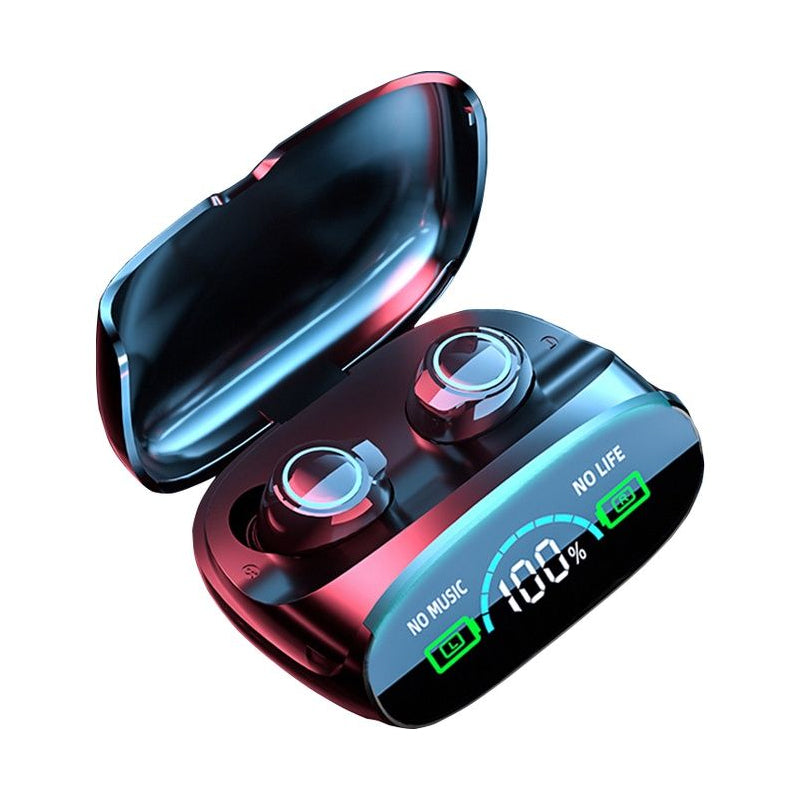 M38 BT Wireless Game Headset-A+