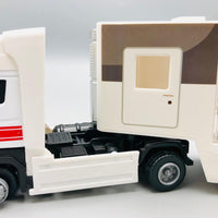 ARV Diecast Model Container Truck