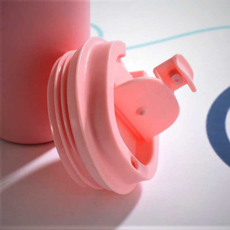 380ml Stainless Steel Vacuum Coffee Mug