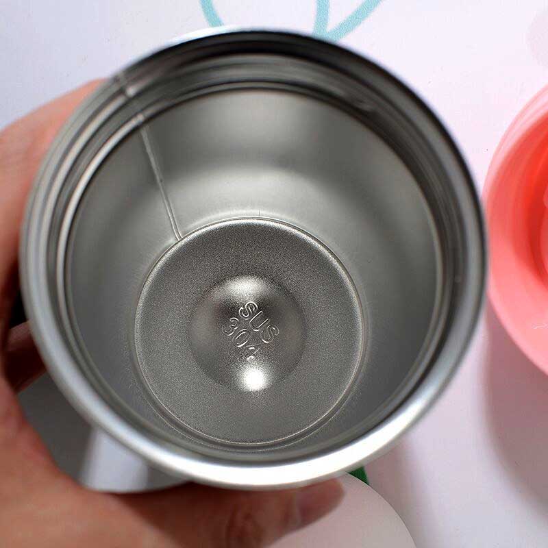 380ml Stainless Steel Vacuum Coffee Mug