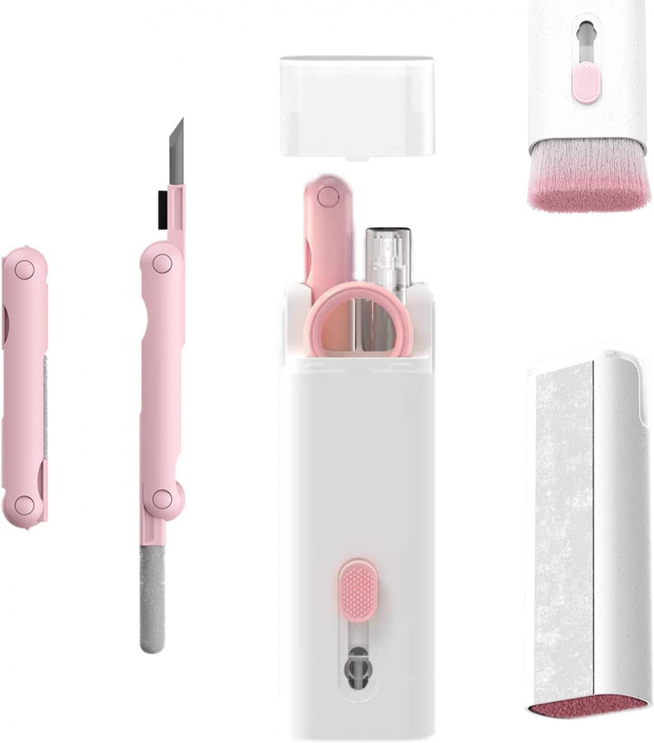 7in1 Multi-functional Cleaning Brush