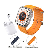 T88 Ultra Smart Watch-A+