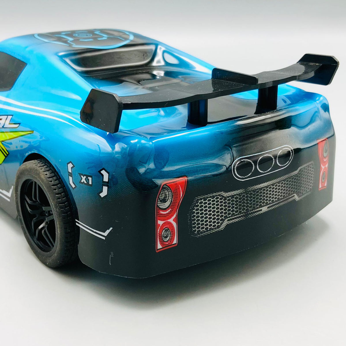 RC Special Speed Racing Mania Sports Car