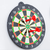Thumbnail for Magnetic Dartboard Game With 4 Darts