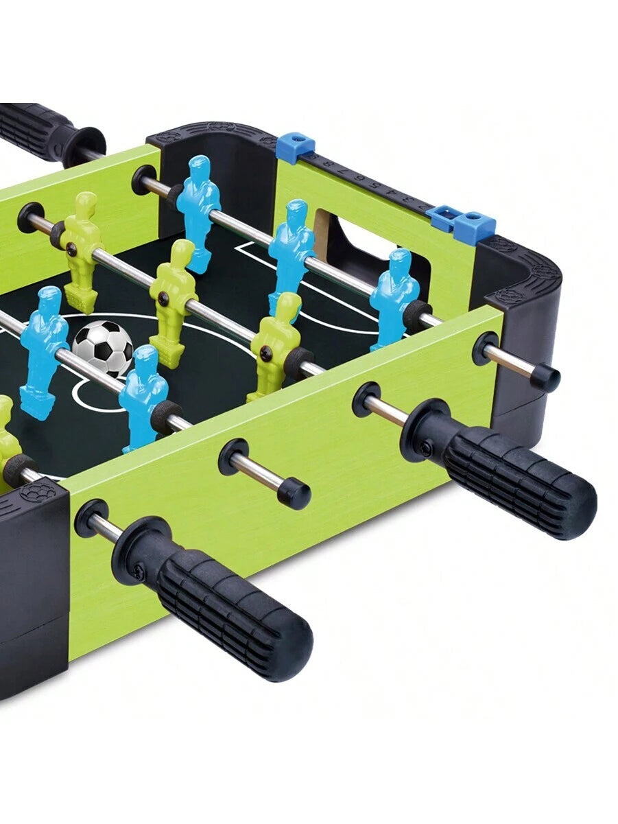 Table Top Football Soccer Game