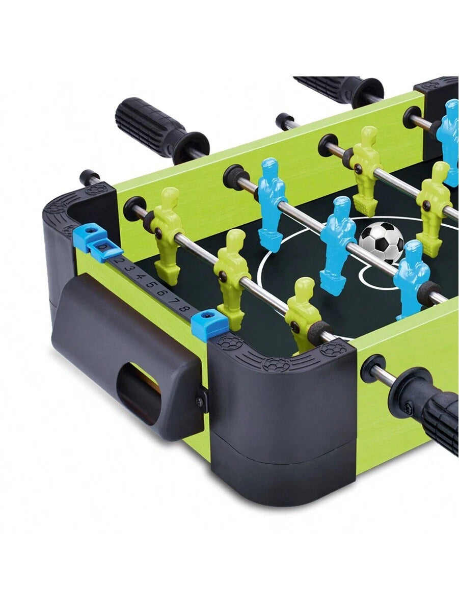 Table Top Football Soccer Game