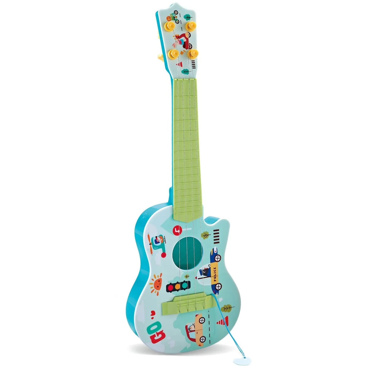 Kids Acoustic Guitar Toy
