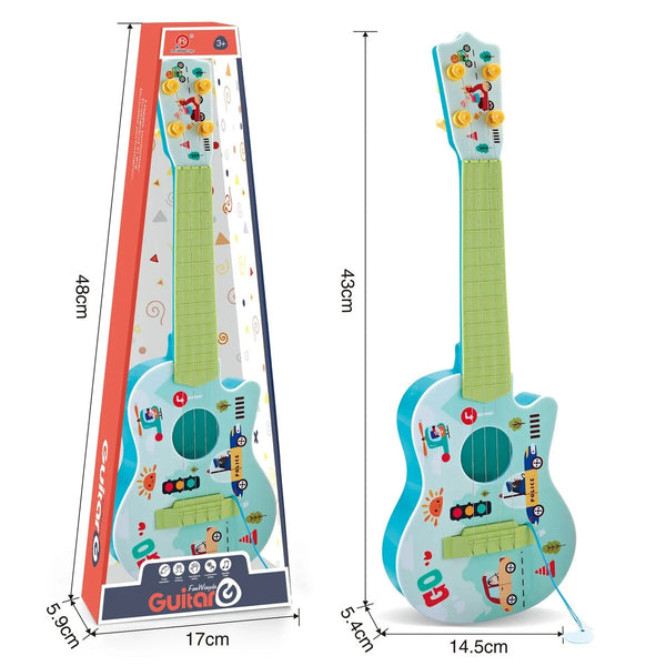 Kids Acoustic Guitar Toy