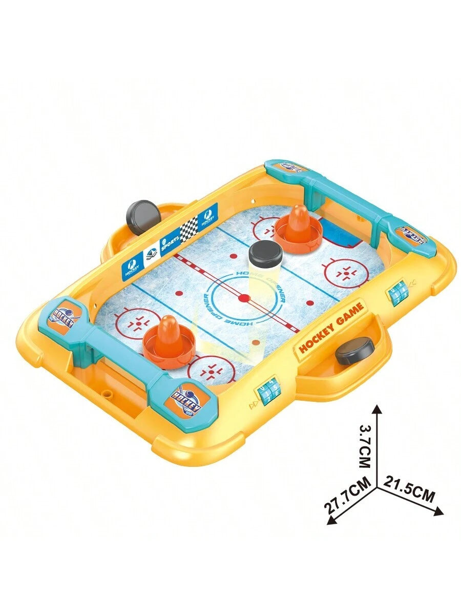 Table Top Ice Hockey Board Game
