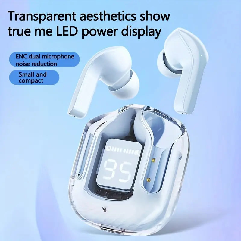 Air31 Wireless Stereo Headset