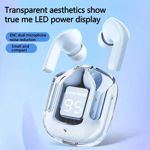 Air31 Wireless Stereo Headset