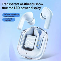 Air31 Wireless Stereo Headset