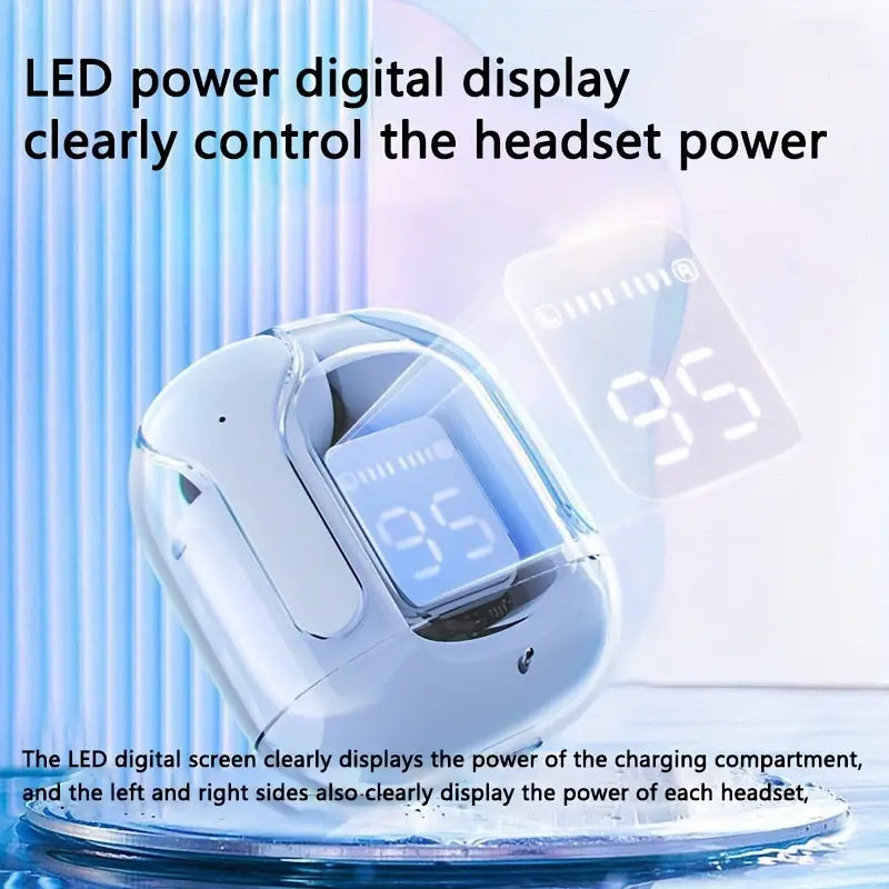 Air31 Wireless Stereo Headset