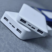 Redmi 10000mAh Power Bank-A+