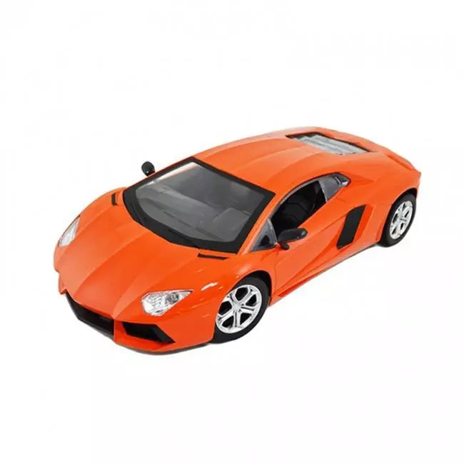 1:12 RC Lamborghini Sharpness Racing Car With Lights